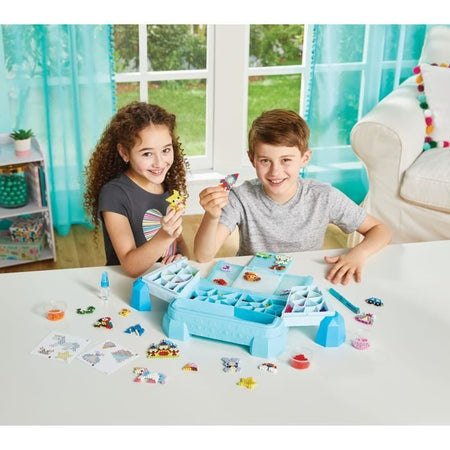 Il mio grande laboratorio creativo