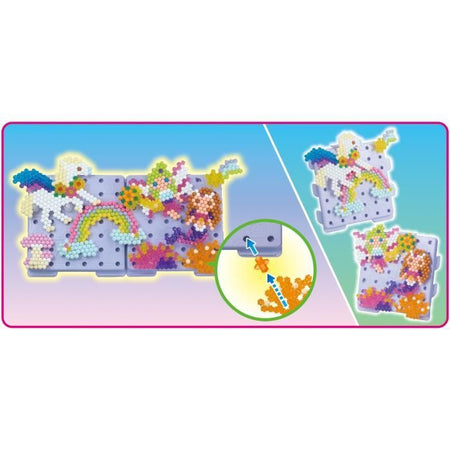 AQUABEADS Il mondo incantato dei bambini