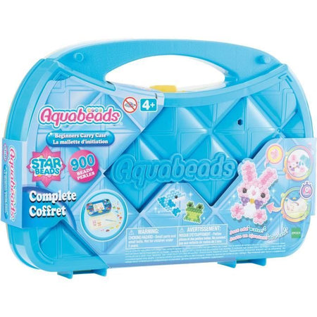 AQUABEADS - Il caso dell'iniziazione
