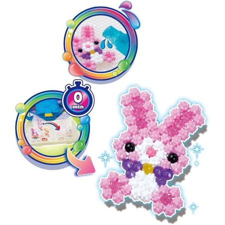 AQUABEADS - Il caso dell'iniziazione