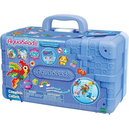 Il caso dell'esperto - AQUABEADS - 31967 - 1400 perle