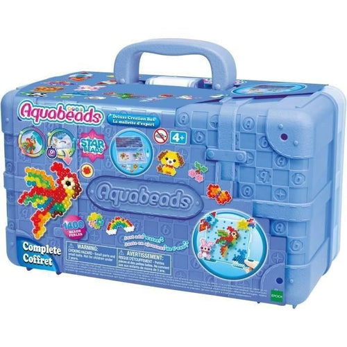 Il caso dell'esperto - AQUABEADS - 31967 - 1400 perle