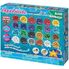 Ricarica le perle appartamenti - acquabeads - perle che si attaccano con acqua