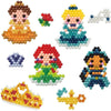 Accessori per principesse Disney - 31997 - Perle che si attaccano all'acqua