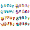 The Disney Princesses Manicure Box - Aquabeads - Unghie che si attaccano con l'acqua