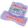 Gioco Manicure - AQUABEADS - Il mio Nail Studio per Decorare - Sicurezza e Autonomia, Polvere Magica