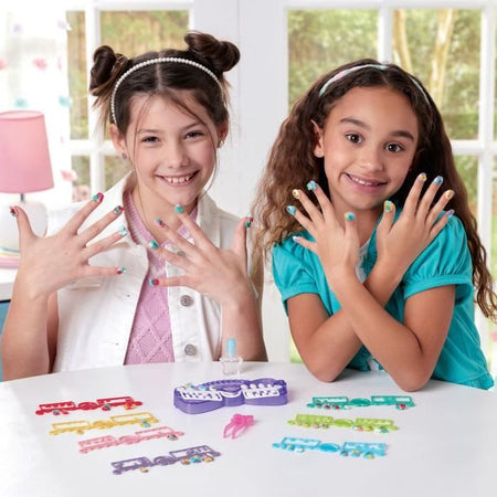 Set manicure Principesse Disney - AQUABEADS - 35071