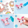Il laboratorio di iniziazione - AQUABEADS - 35087