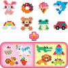 Il laboratorio di iniziazione - AQUABEADS - 35087