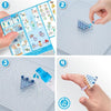 I miei dolci accessori - AQUABEADS - 35090