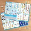 I miei dolci accessori - AQUABEADS - 35090
