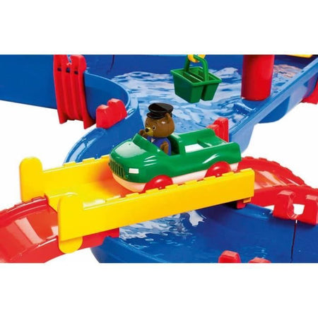 AQUAPLAY PONTE MEGA