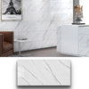 Pannelli in PVC Autoadesivi Effetto Marmo/Granito 60x30xcm Lussuosi, isolanti, idrorepellenti, ignifughi - Eternal Parquet