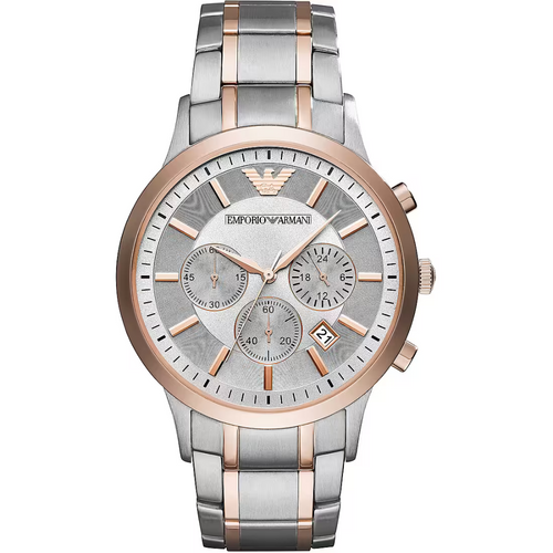 orologio cronografo uomo Emporio Armani - AR11077 Emporio Armani