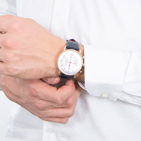 Orologio cronografo uomo Emporio Armani AR11123