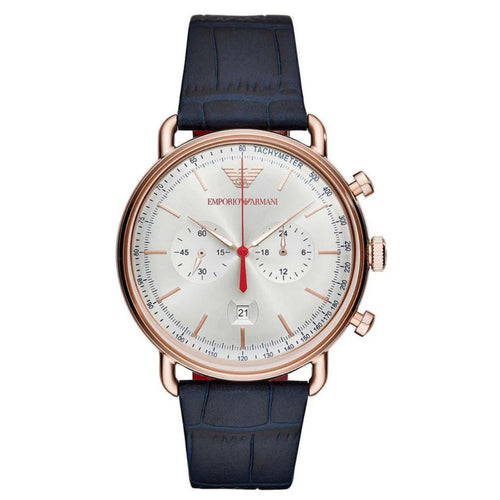 Orologio cronografo uomo Emporio Armani AR11123
