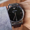 Emporio Armani Orologio al Quarzo AR11152 Emporio Armani