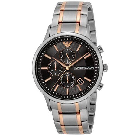 Emporio Armani orologio cronografo AR11165