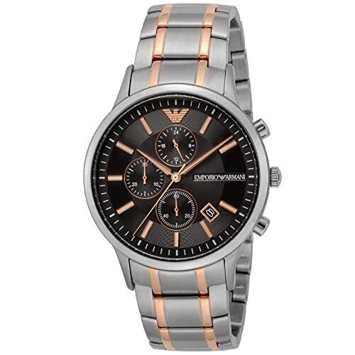 Emporio Armani orologio cronografo AR11165