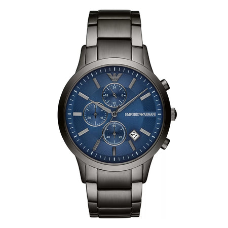 Emporio Armani orologio cronografo AR11215