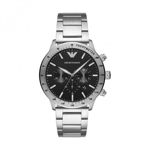 Emporio Armani orologio cronografo AR11241