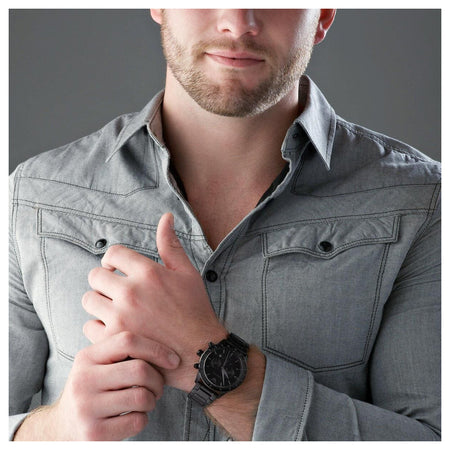 Emporio Armani orologio cronografo AR11242