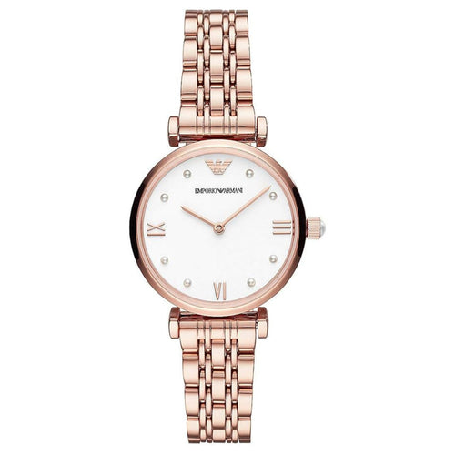Orologio solo tempo Emporio Armani da donna AR11267