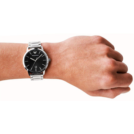 Emporio Armani Orologio uomo solo tempo AR11310