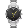 orologio cronografo uomo Emporio Armani - AR11324 Emporio Armani