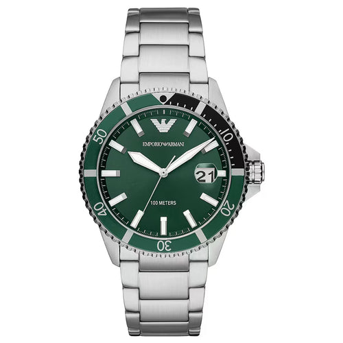 Emporio Armani orologio solo tempo AR11338