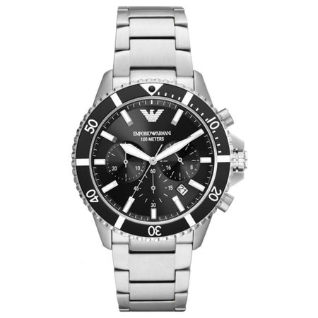 Emporio Armani orologio cronografo AR11360