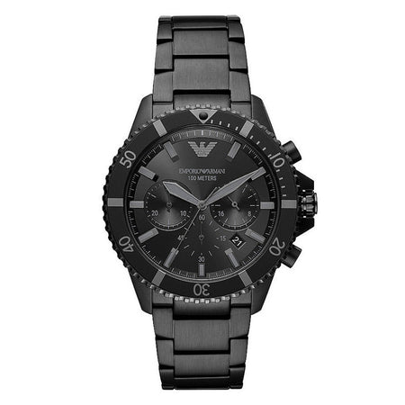 Emporio Armani orologio cronografo AR11363
