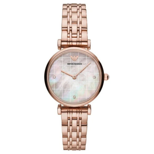 Orologio Donna Emporio Armani AR11385