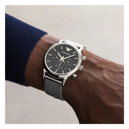 Emporio Armani orologio cronografo AR11429