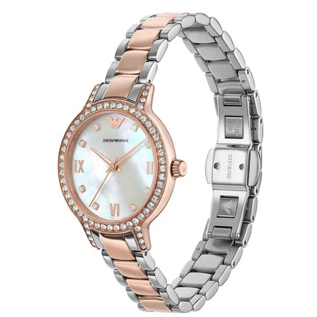 orologio solo tempo donna Emporio Armani AR11499 Emporio Armani