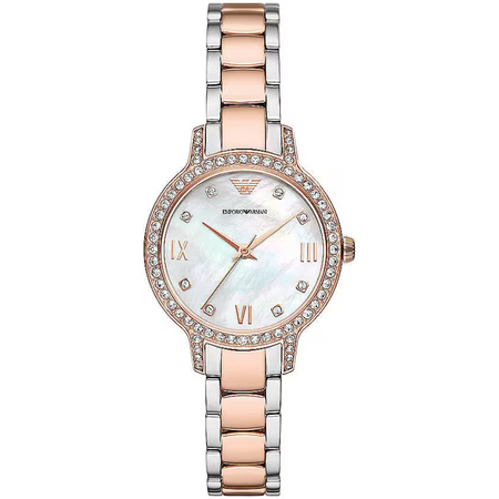 orologio solo tempo donna Emporio Armani AR11499 Emporio Armani