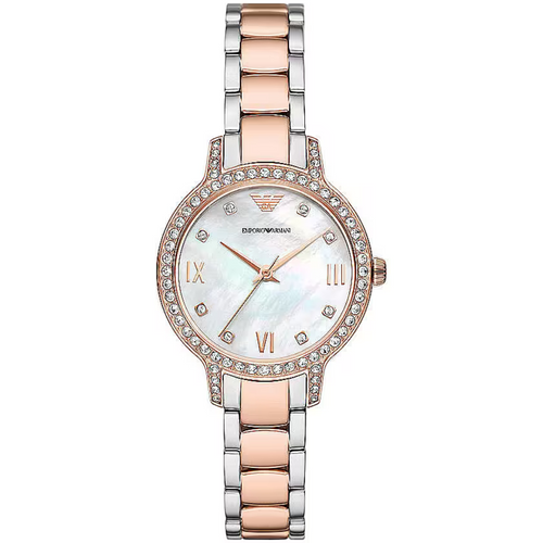 orologio solo tempo donna Emporio Armani AR11499 Emporio Armani