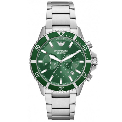 Orologio uomo Emporio Armani Diver AR11500 Emporio Armani