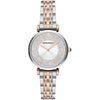 orologio solo tempo donna Emporio Armani AR11537 Tommy Hilfiger