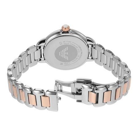 orologio solo tempo donna Emporio Armani AR11569 Tommy Hilfiger