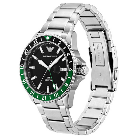 Orologio solo tempo uomo Emporio Armani AR11589 Emporio Armani