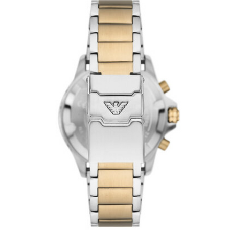 Orologio da uomo Emporio Armani AR11606 Tommy Hilfiger