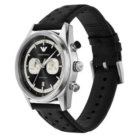 Orologio cronografo uomo Emporio Armani Racer - AR11635