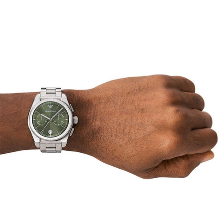 Orologio Uomo Emporio Armani Federico AR11640