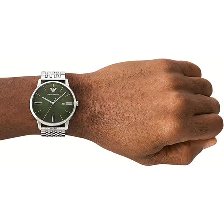 Orologio solo tempo uomo Emporio Armani - AR11644