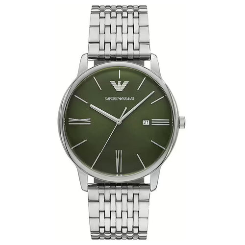 Orologio solo tempo uomo Emporio Armani - AR11644