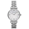 Orologio acciaio Emporio Armani AR1682