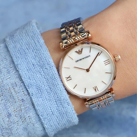 Orologio Classic – Emporio Armani – AR1683