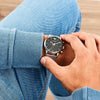Emporio Armani Orologio Cronografo Quarzo Uomo AR1811