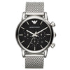 Emporio Armani Orologio Cronografo Quarzo Uomo AR1811